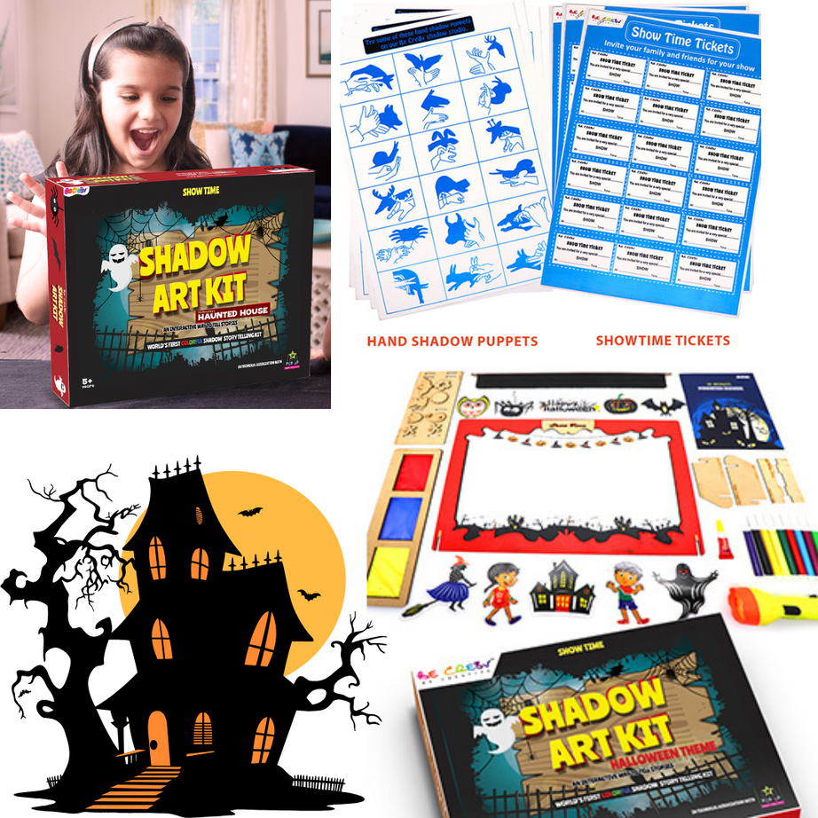 Innovator's Discovery Pack