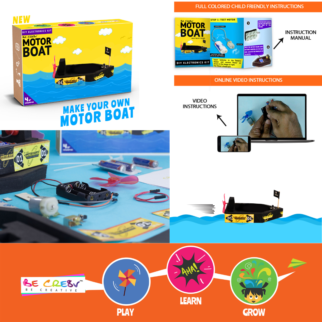 Innovator's Discovery Pack