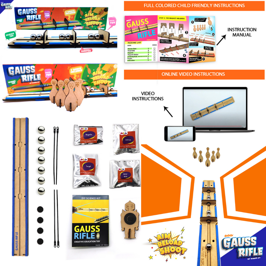 Innovator's Discovery Pack