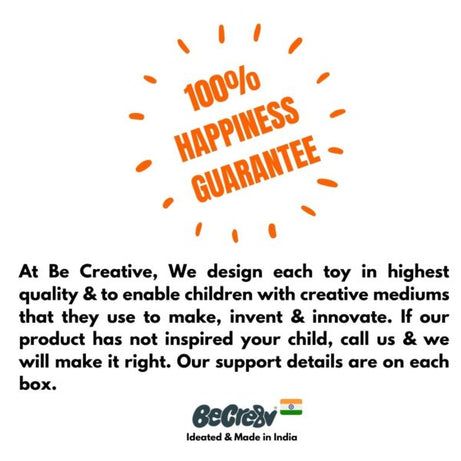 Spin Art Machine DIY Kit | Motorized Spinning Art Machine | 8-12 years