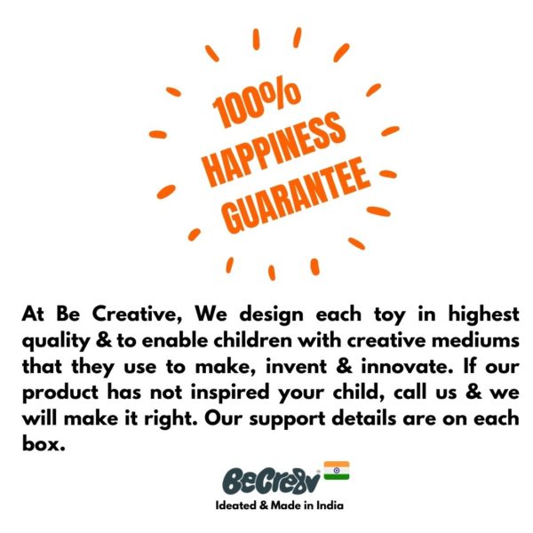 Spin Art Machine DIY Kit | Motorized Spinning Art Machine | 8-12 years