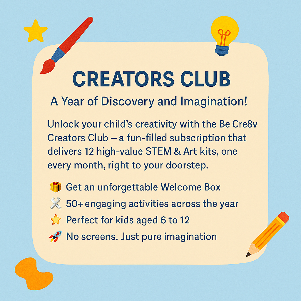 The Creators Club