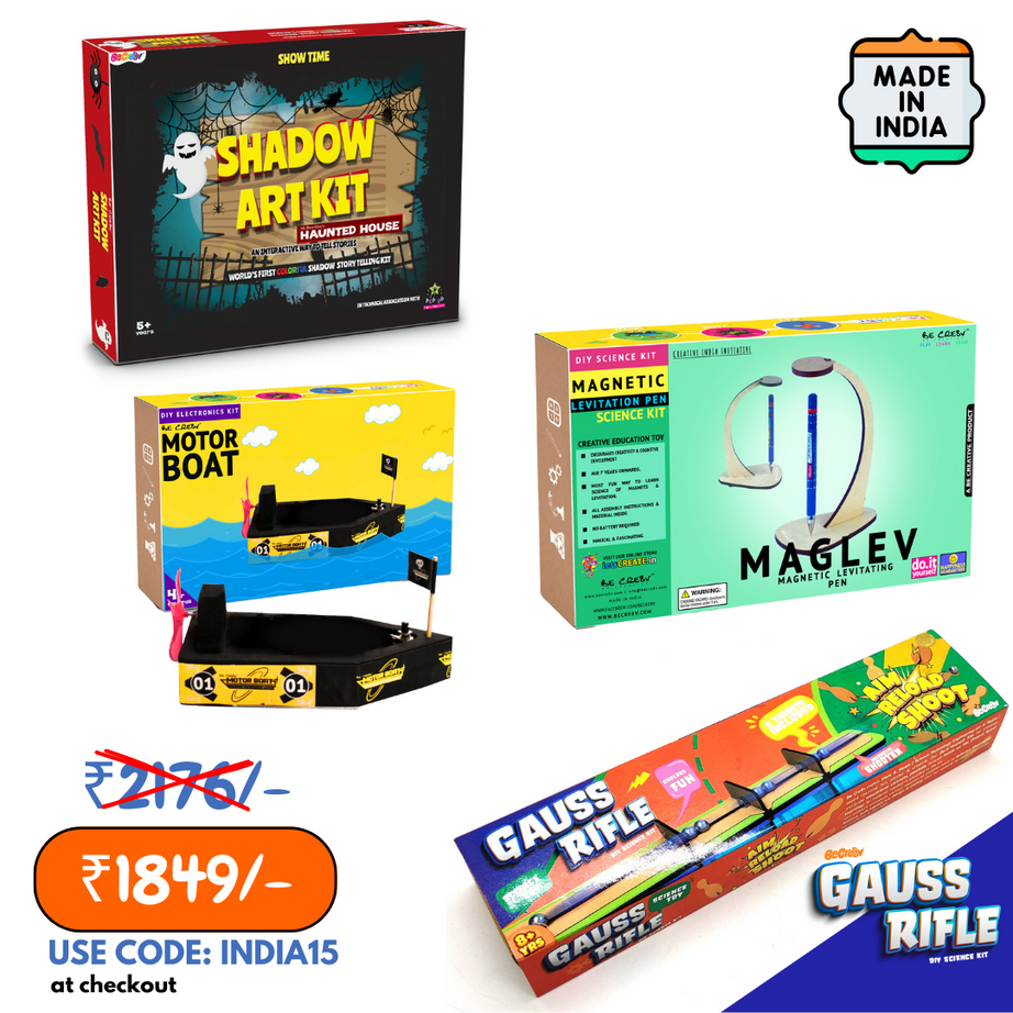 Innovator's Discovery Pack
