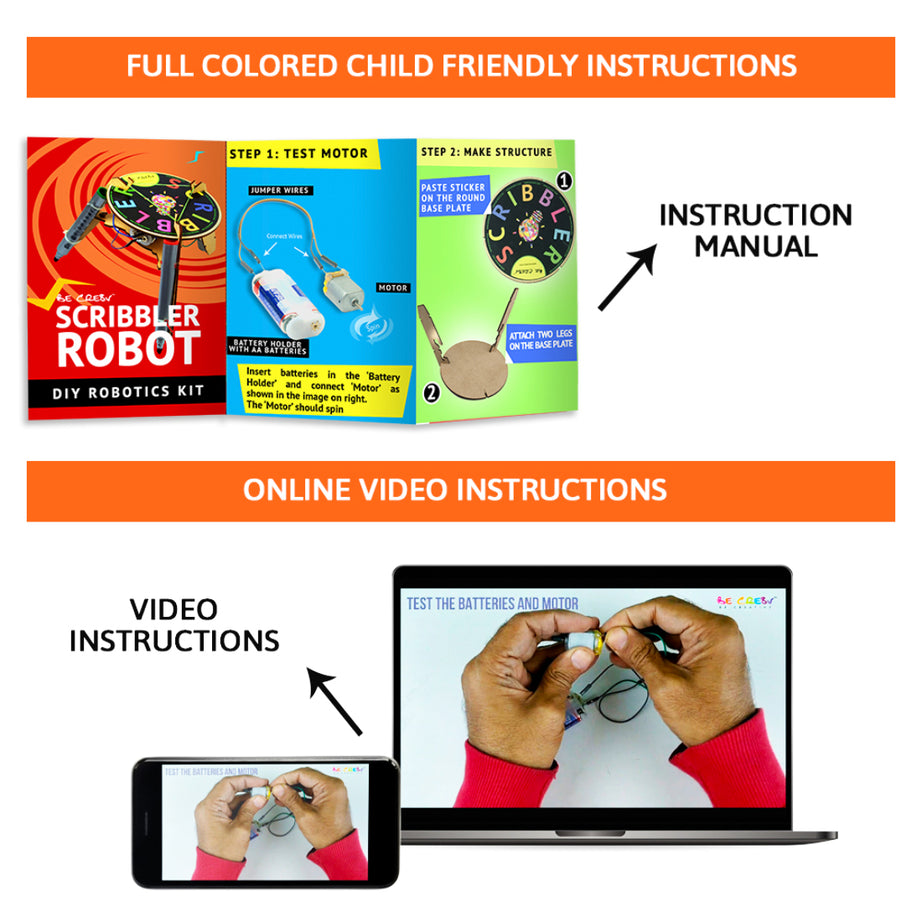 Inventor’s Motion Set