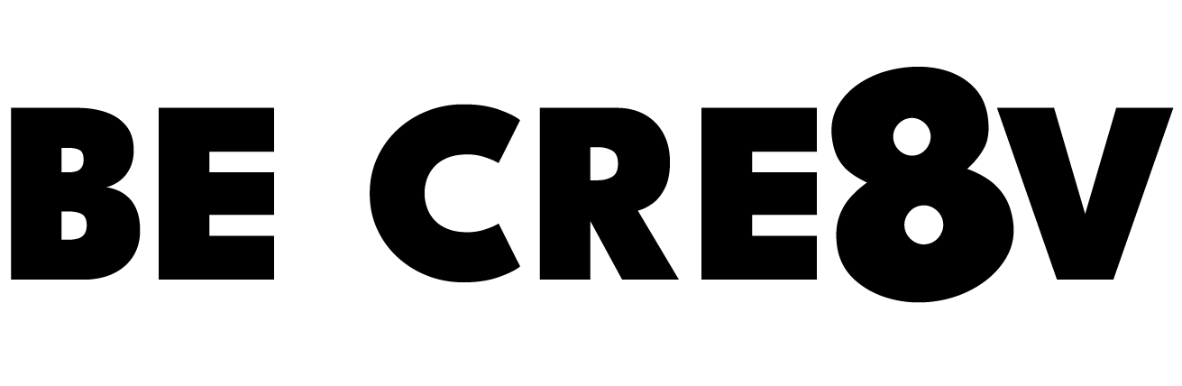 Be Cre8v