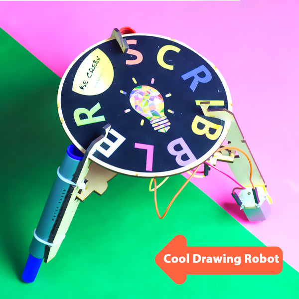 STEM Box | 3 in 1 Combo | | 8-12 years