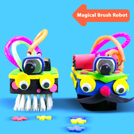 STEM Box | 3 in 1 Combo | | 8-12 years