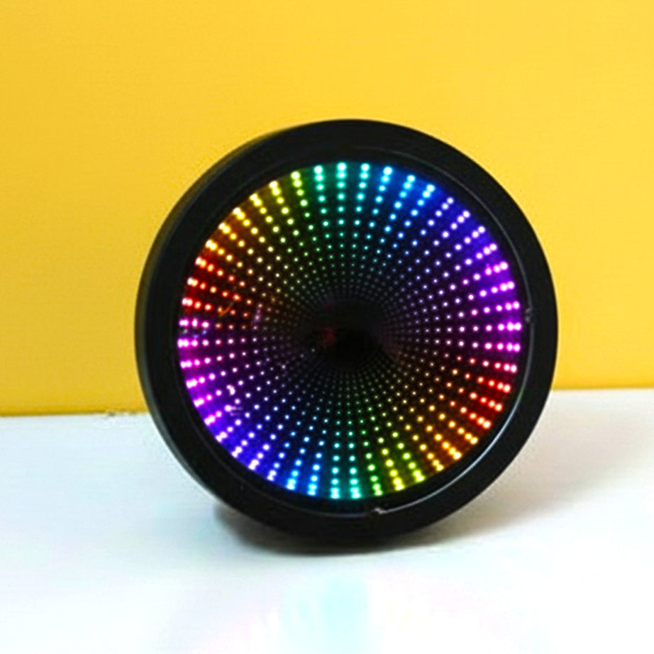 Robocoders Extension -1 | The Infinity Mirror