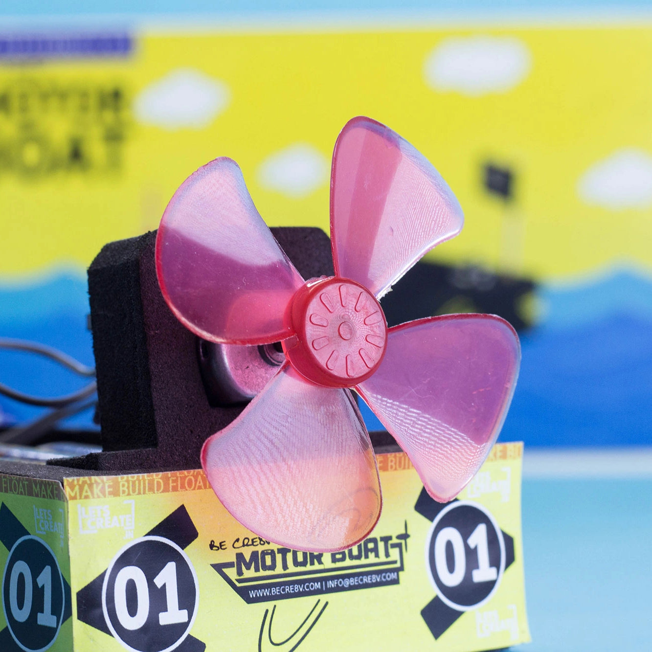 Inventor’s Motion Set