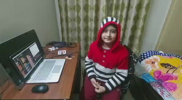 Robocoders Coding Invention STEM Kit | 30+ Experiments | Scratch block coding | 8-14 years